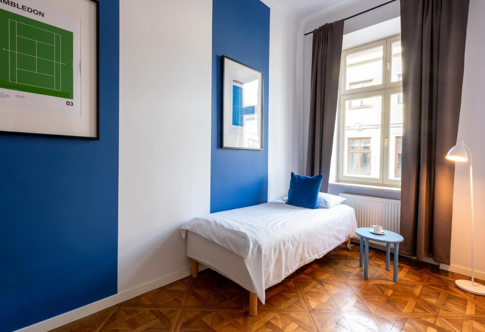 Vibes Appartement