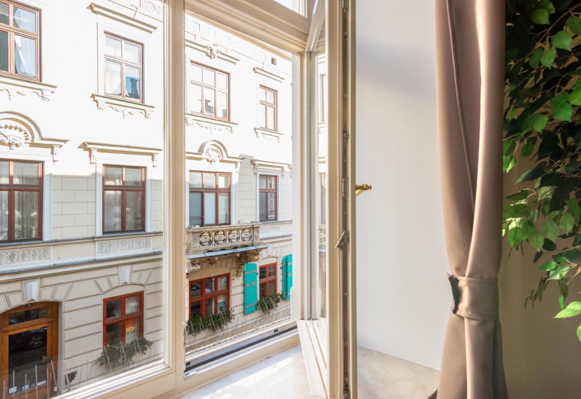 Vibes Appartement Krakau