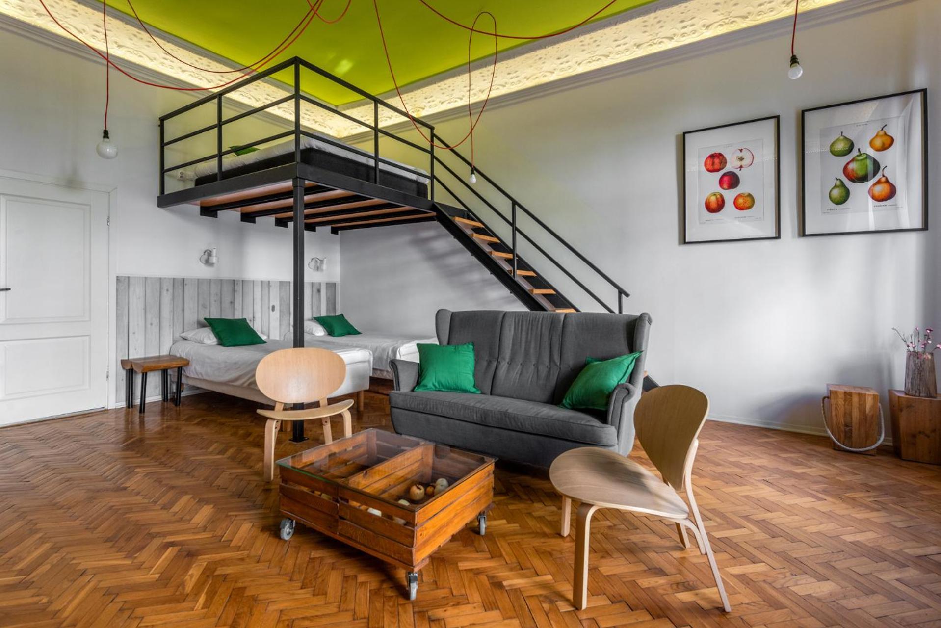 Vibes Appartement