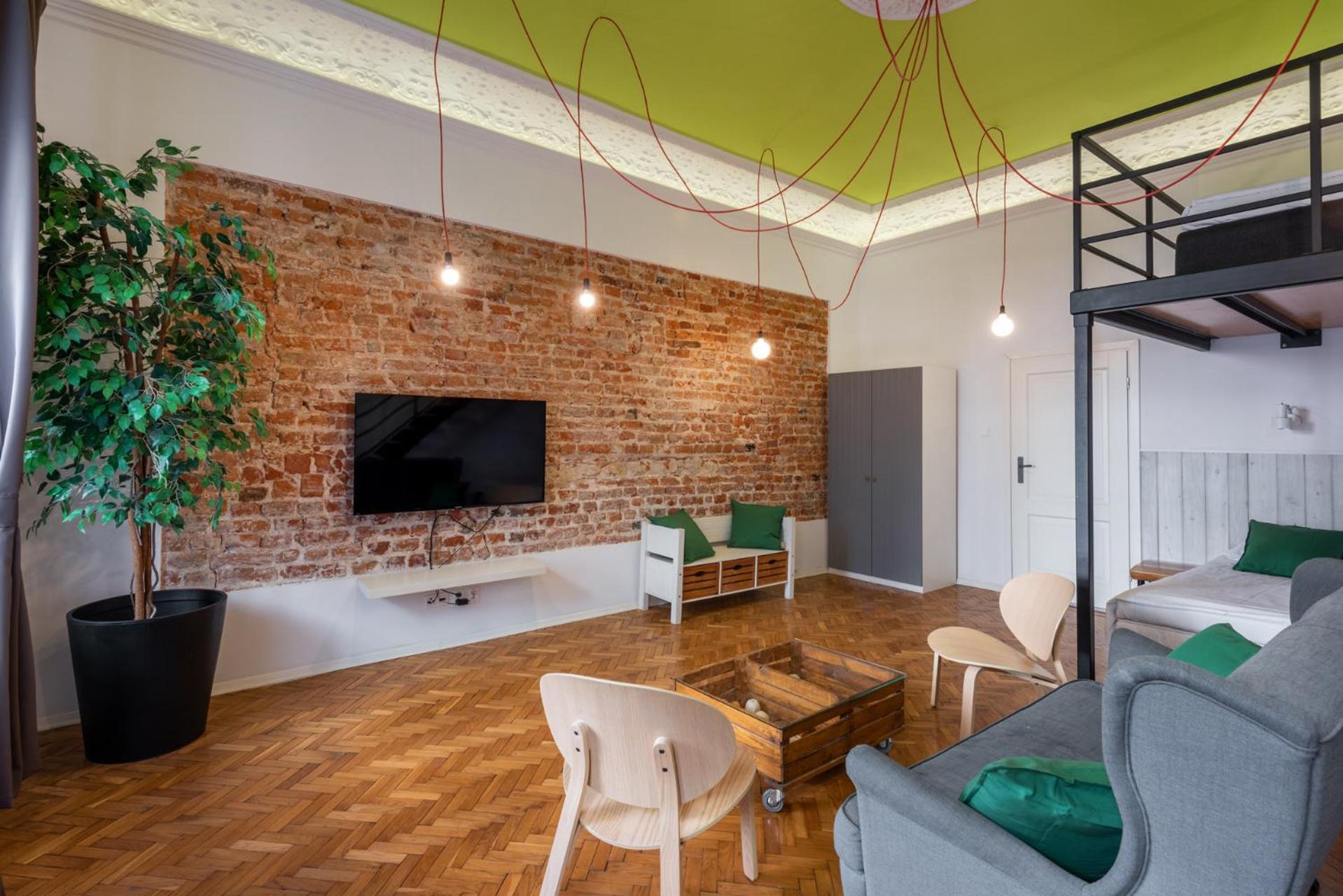 Vibes Appartement