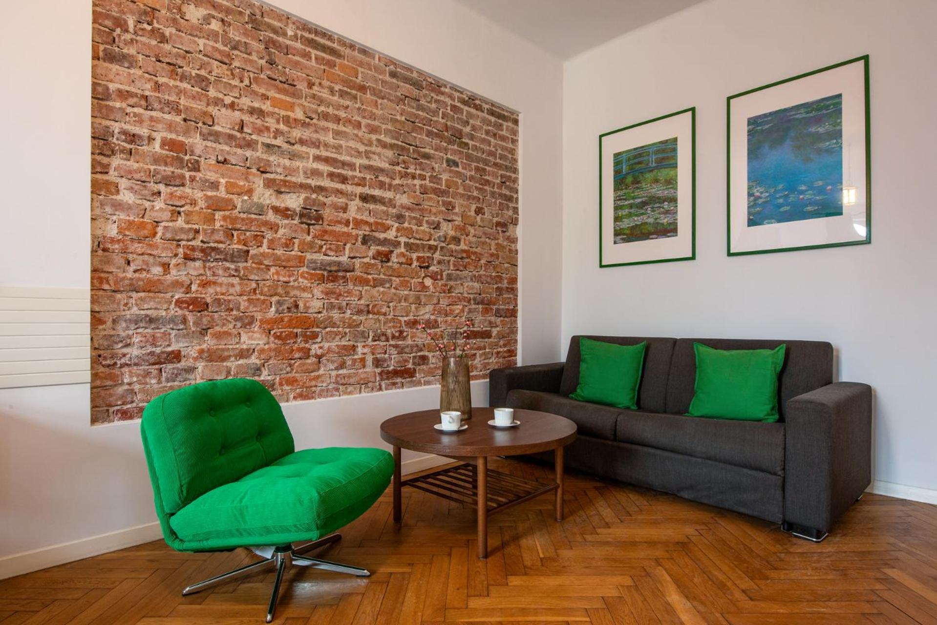 Vibes Appartement *