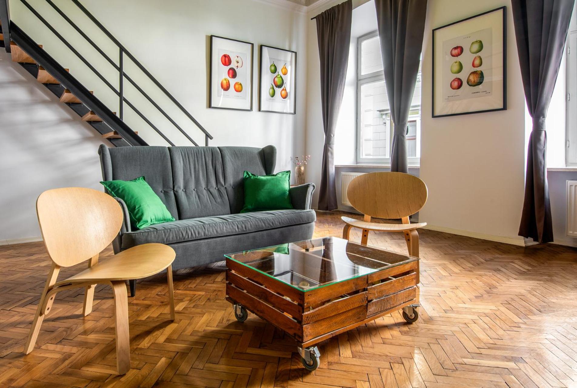 Vibes Appartement *