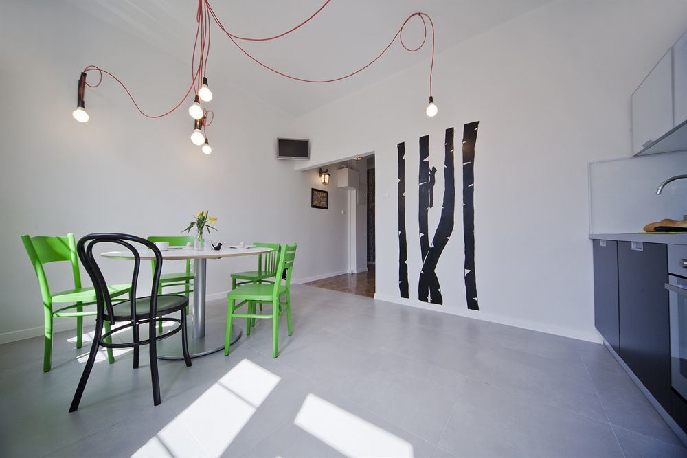 Vibes Appartement