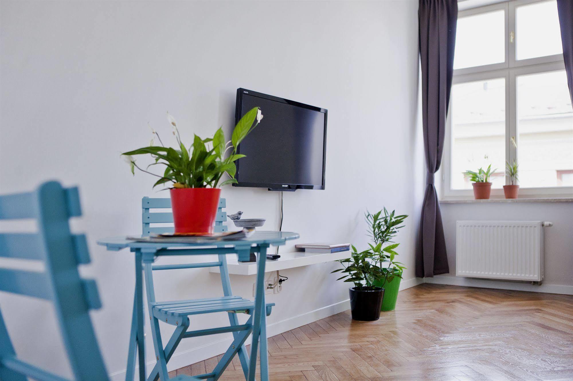Apartment Vibes Krakow
