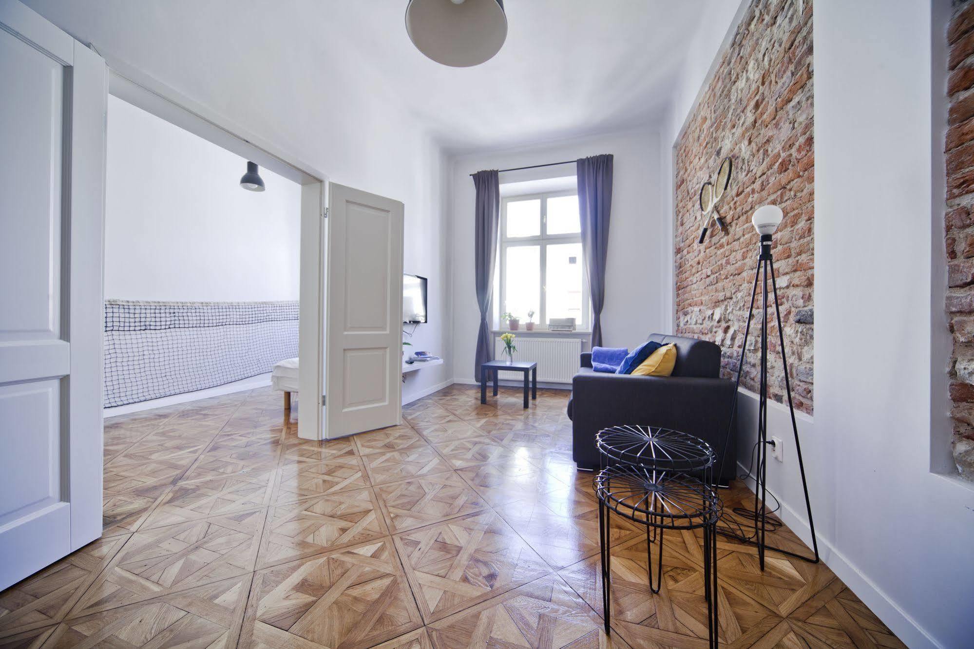 Appartement Vibes *