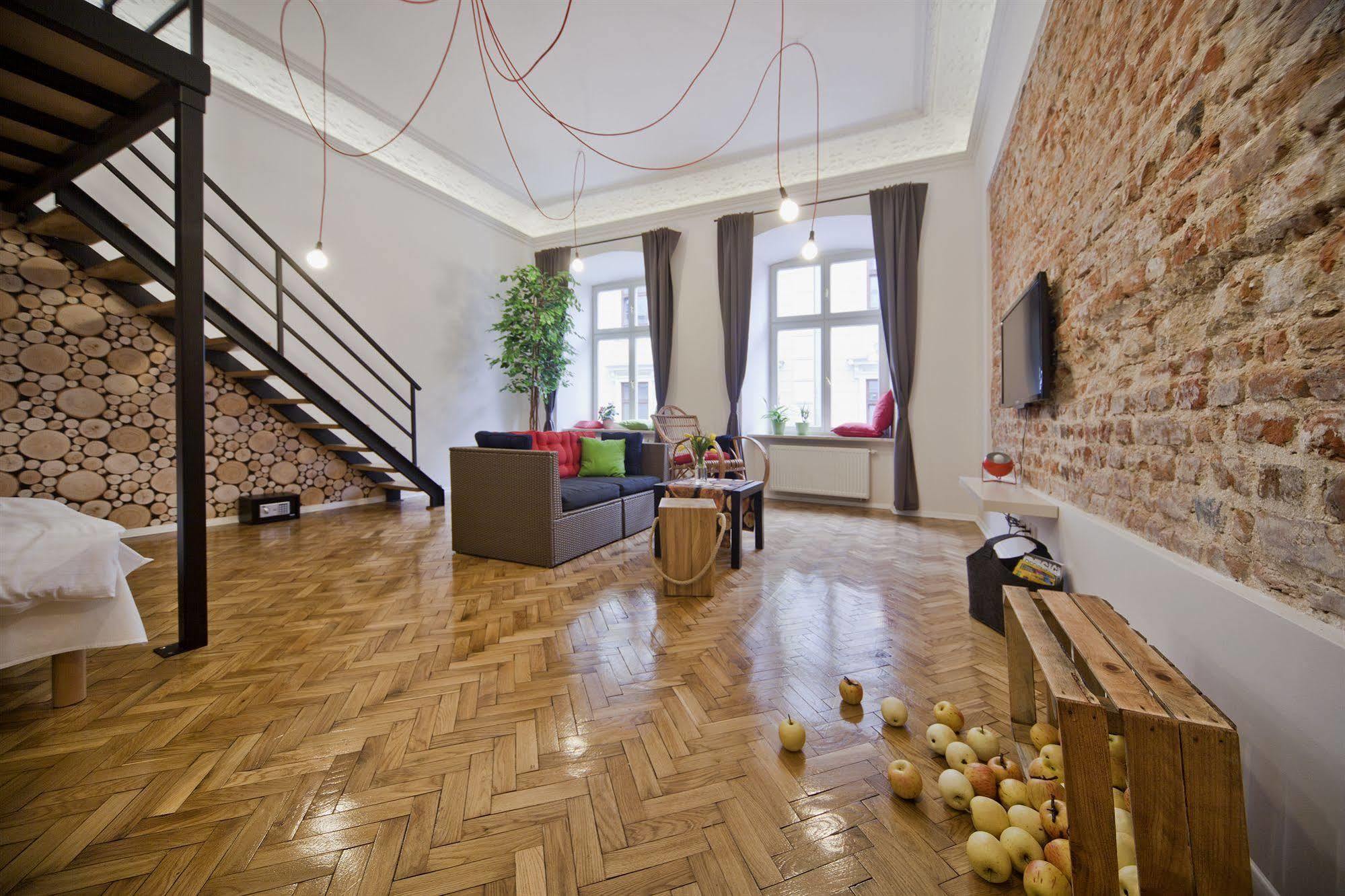 Appartement Vibes *