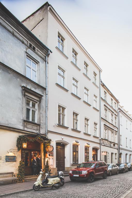 Vibes * Krakau