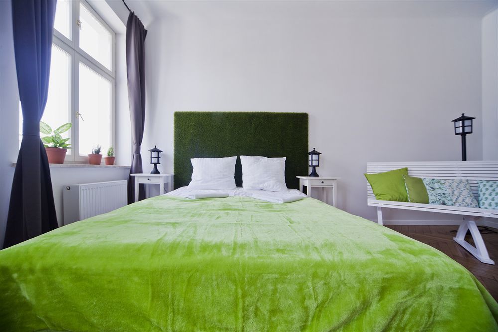 Vibes Apartment Krakau